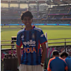 YASH 's avatar