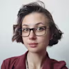 Kseniia Ivanova's avatar