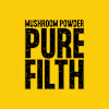PURE FILTH logo