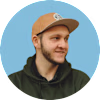 Profile avatar