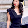Gabrielle Robinson's avatar