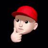 Kike's avatar