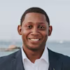 Courtland Bluford