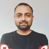 Viken Patel's avatar