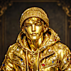 Profile avatar