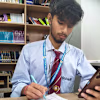 Adarsh's avatar