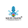 Squid  Travel