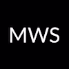 Muizz Web Studio logo