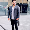 Hamza Khan's avatar