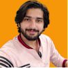 Muzamil Qureshi's avatar