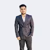 Shahryar A