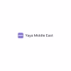 Yaya Middle East logo