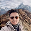 Sohail Maharjan's avatar