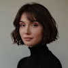Anastasiia Toropova's avatar