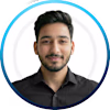 Vinit's avatar