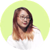 Althea's avatar