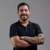 Daniel Arias