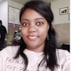 Moureen Hamutenya's avatar