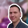 Matthias Walter's avatar
