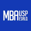 MBA USP/Esalq logo