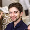 Serhii Brizing's avatar