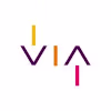 VIA logo