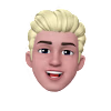 Profile avatar
