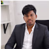 Rishiraj's avatar