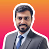 Asif's avatar