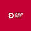 Decasofts logo
