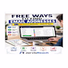 Find Email 's avatar