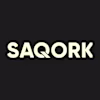 Saqork Studio logo