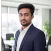 Deepak's avatar