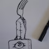 Profile avatar