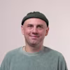 Mark Pavlyshyn's avatar
