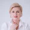 Nataliya Nagorna's avatar