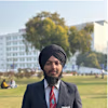 Sarabjot Singh