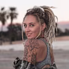 Profile avatar