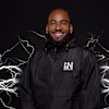 Quency Gordon's avatar