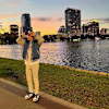 Nathaniel Andrews's avatar