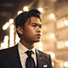 Profile avatar