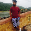 Hitesh Diwedi