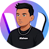 Rishav's avatar
