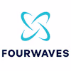 Fourwaves logo