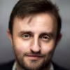 Rory Watts