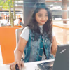 Lipsa Behera's avatar