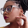 Khadija Ward