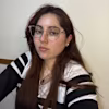 Lucia Milagros 's avatar