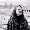 Hanna Pak's avatar