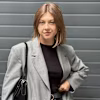 Kristina Gharbi's avatar